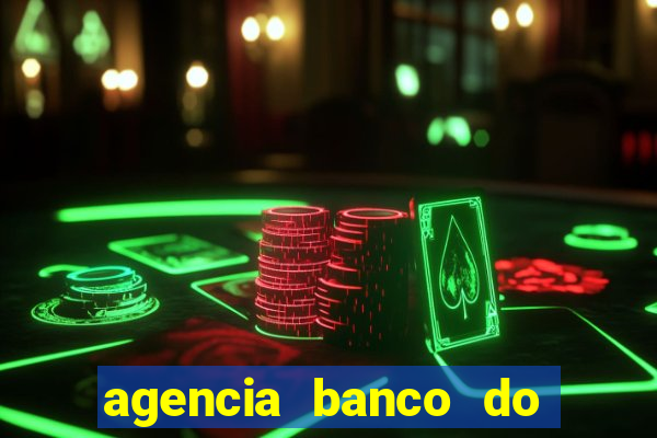 agencia banco do brasil belo horizonte